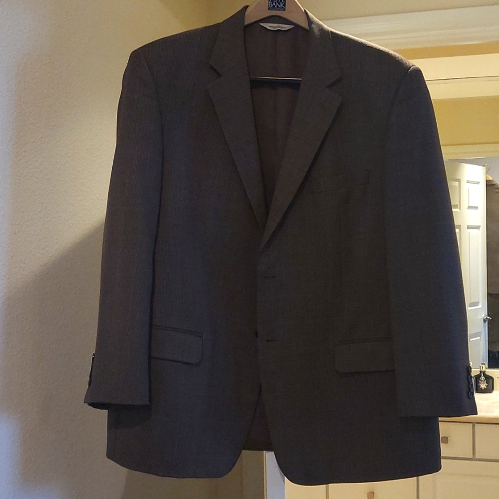 Sport Coats